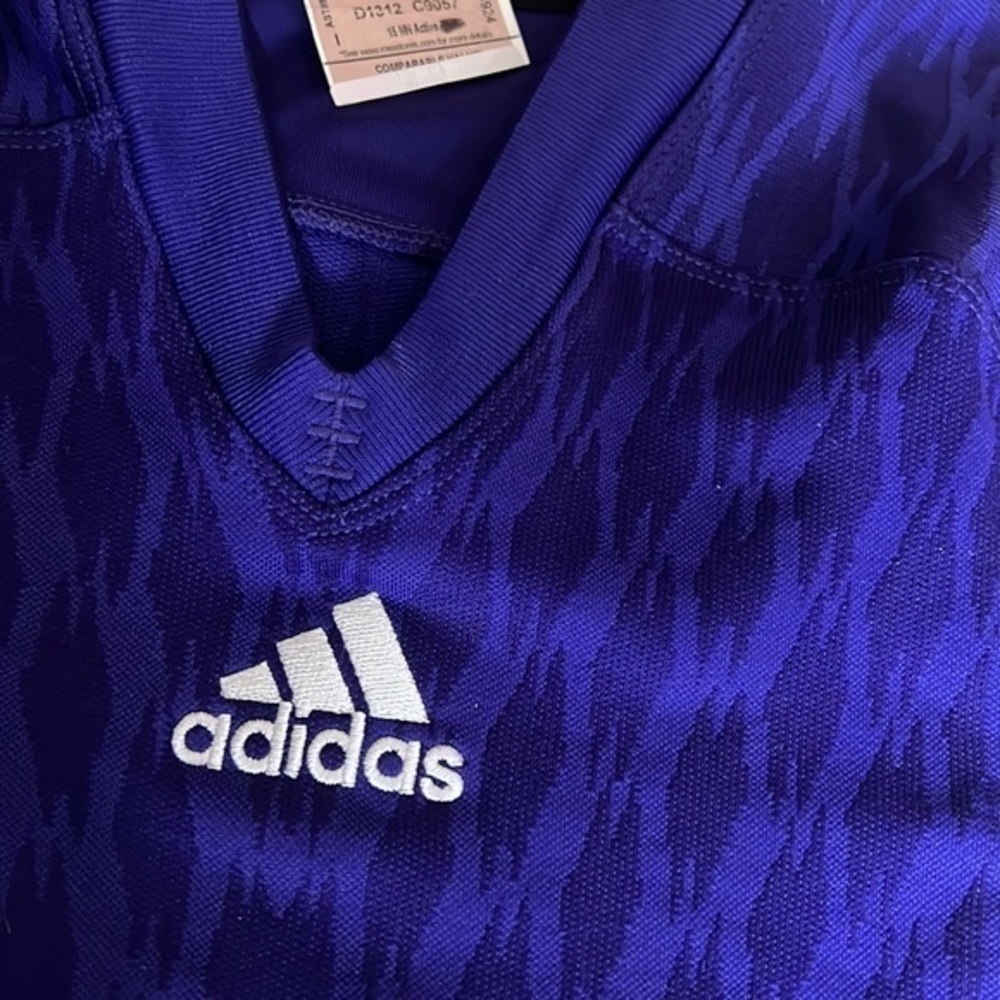 ADIDAS BODY CON DRESS - Picture 12 of 17